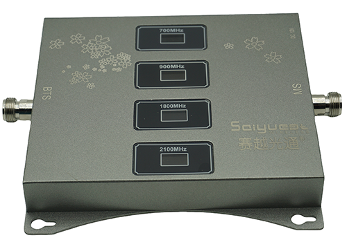  枣阳四频手机信号接收器200㎡