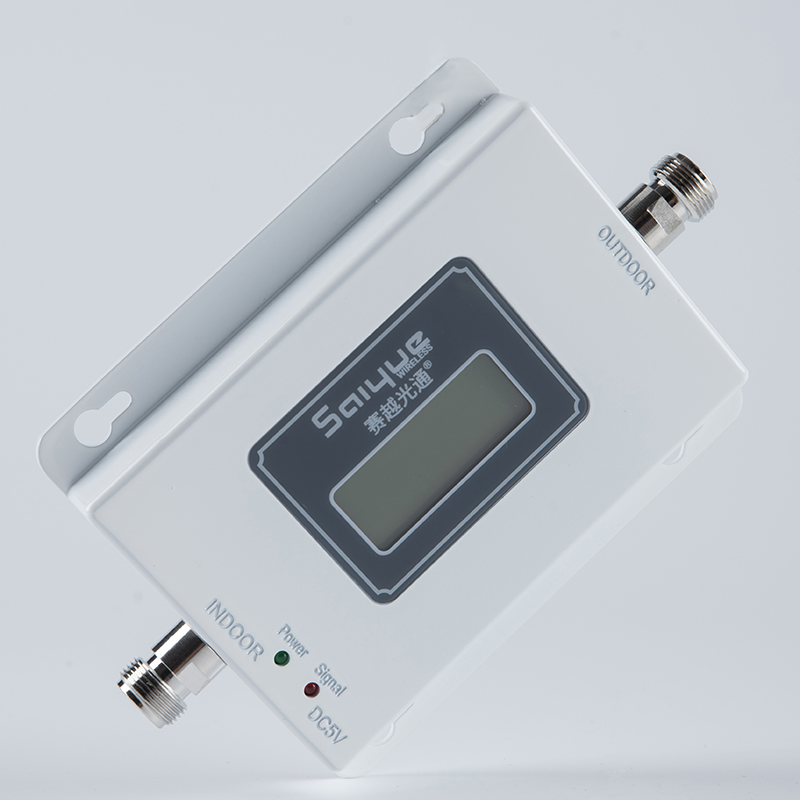 枣阳家用配电房机房信号放大器200㎡