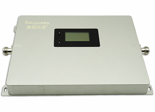  枣阳三频/四频/五频手机信号接收器800㎡