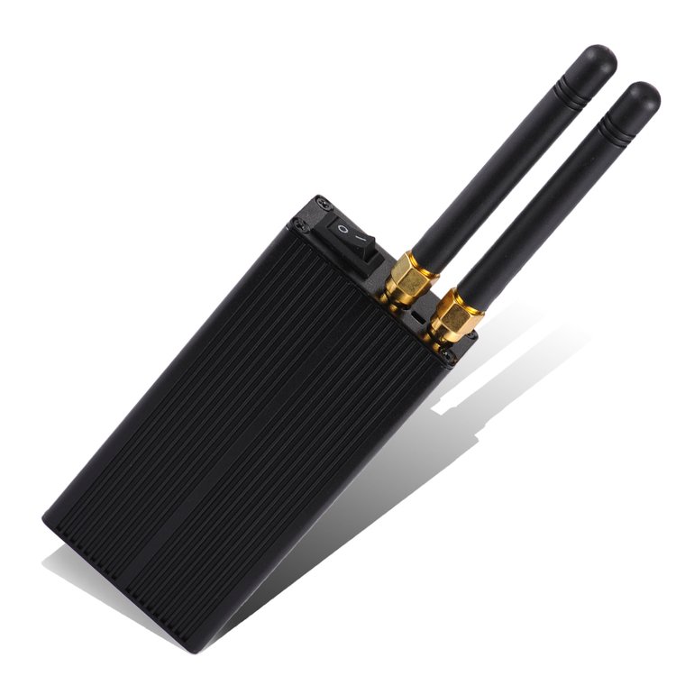  枣阳1.2G/1.5G导航屏蔽器