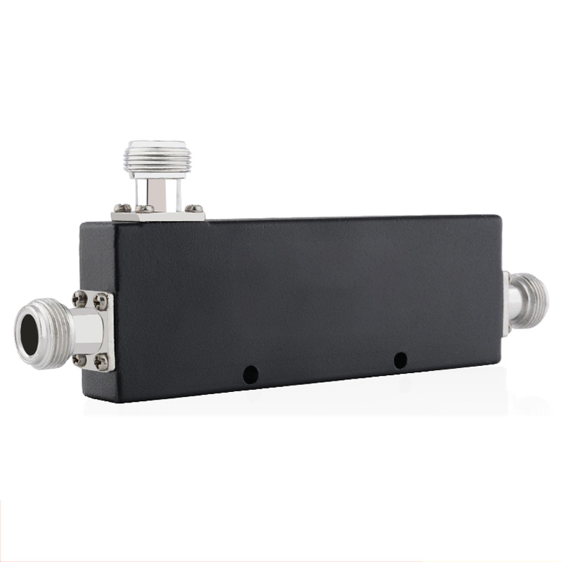  枣阳FM调频广播同步广播耦合器