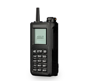  枣阳单兵无人机侦测预警仪