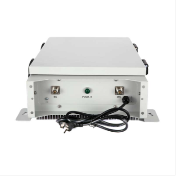  枣阳无线对讲系统双向干线放大器