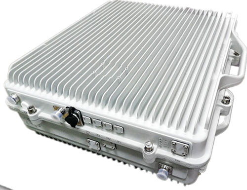 枣阳信令级数字室分型移动通信干扰器