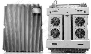  枣阳大功率室外全向固定式无人机反制设备