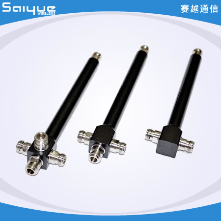  枣阳FM调频广播同步广播功分器