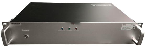  枣阳350M PDT消防集群警用主机直放站