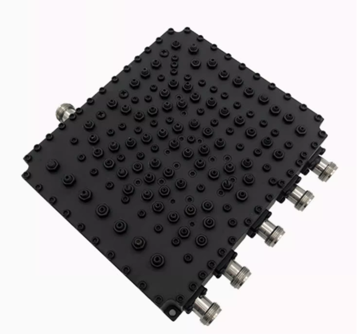  枣阳双频三频四频五频腔体合路器4G+5G