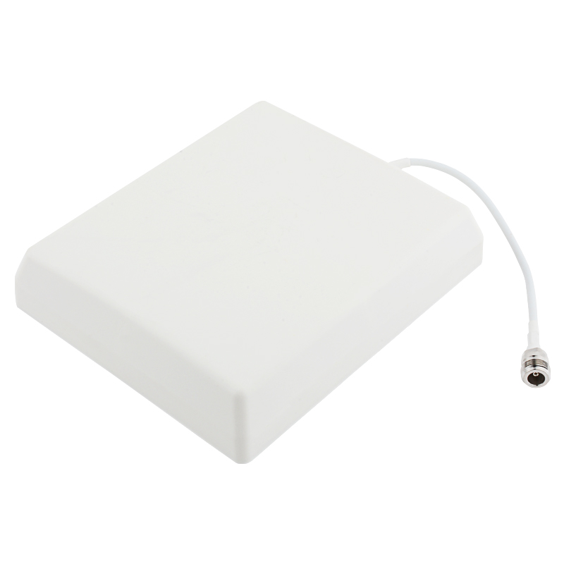  枣阳室内外定向接收发射壁挂小平板天线700-3700MHz