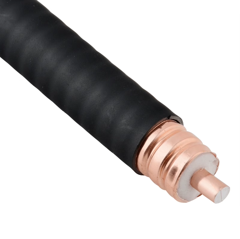  枣阳HCAAY50-12（1/2”）同轴射频电缆馈线