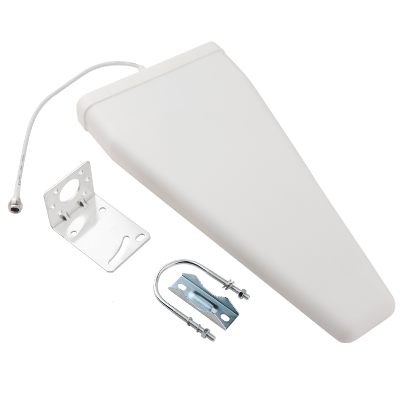  枣阳对数周期天线定向接收发射700-3700MHz